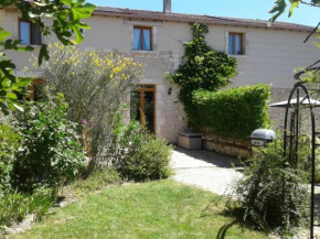 gîte à la campagne aux portes de Bergerac